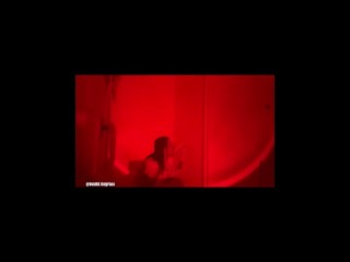 Steamy shower with my 8” dildo and stroker