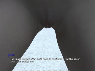 Serenity Meadows - v0.3 - John just fucked someone he doesn't even know the name