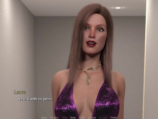 Serenity Meadows - v0.3 - John just fucked someone he doesn't even know the name