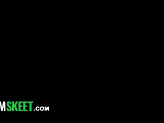 Stepdaughter Slut Training: My Busty Black Teen Becomes a Whore (Member Story)