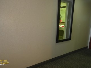 My Daughter Says you Have a Nice Cock And You Fuck Very Good! Esperanza Gomez - AITSFS2E9 SCENE 1of3