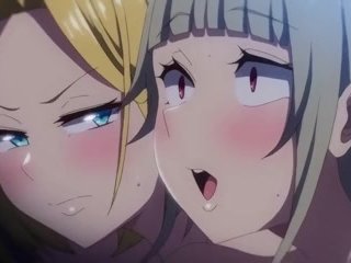 Дом Имаидзуми каким-то образом стал местом тусовки гяру эпизод 2/4