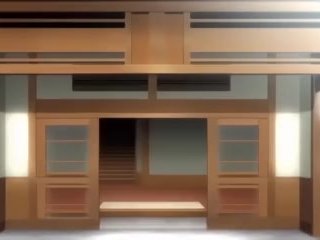 Дом Имаидзуми каким-то образом стал местом тусовки гяру эпизод 2/4