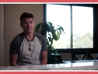 Hotwife Chloe Amour Betrays Husband for Jay Romero’s Sweet & Sensual Fucking