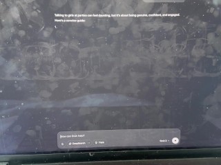 Big Step Sister Teaches You To Let Loose ~ Jewelz Blu ~ Household Fantasy ~ Scott Stark