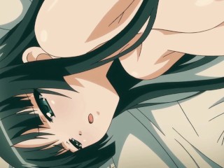 Big Boobed Beauty Loves Getting Her Pussy Sucked and Ends Up in a Threesome with Her Friend