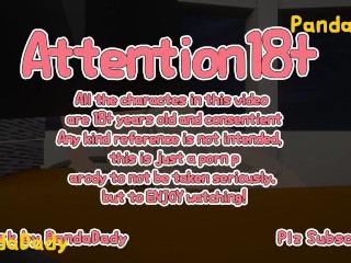 Naruto Hentai anime - naruto sex with BIG Tits Tsunade blowjob at the office