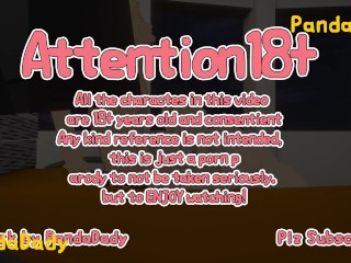 Naruto Hentai anime - naruto sex with BIG Tits Tsunade blowjob at the office