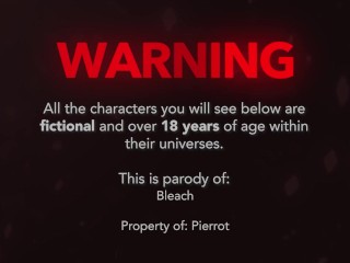 Unohana Gets Fucked Hard by Yhwach – Bleach Hentai