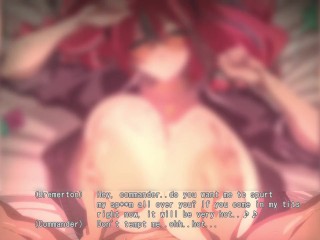 Gyaru Bremerton hard Paizuri Animation Japanese Hentai [AzurLane アズレン]