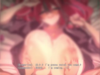 Gyaru Bremerton hard Paizuri Animation Japanese Hentai [AzurLane アズレン]