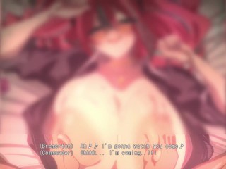 Gyaru Bremerton hard Paizuri Animation Japanese Hentai [AzurLane アズレン]