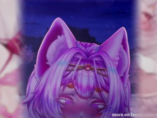 Your Cute Girlfriend Loves You and Gives You Sweet Ear Licking ASMR