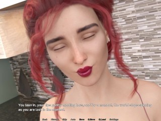 HARDCORE FUCK OG PREGNANT REDHEAD LACTATING - KNOCKOUT MASTER - PART - 27