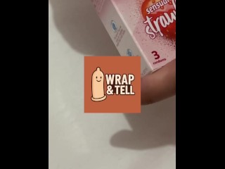 Better than having a strawberry milkshake