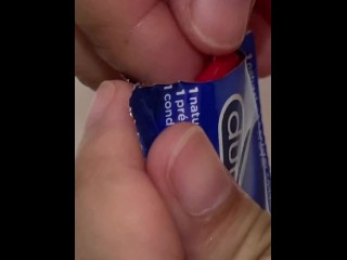 Better than having a strawberry milkshake