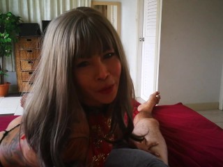 Riding a Juicy BWC - ManyVids Trailer