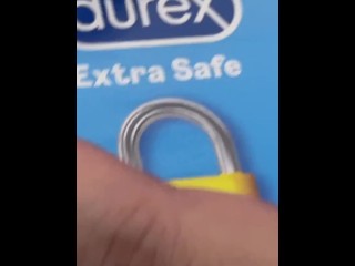 Now this is Extra Peace of Mind