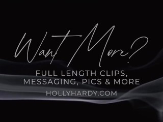 Pussy Denial Is Good For You trailer