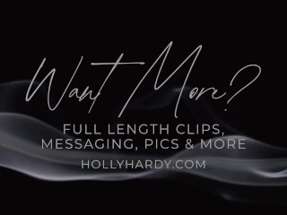 Pussy Denial Is Good For You trailer