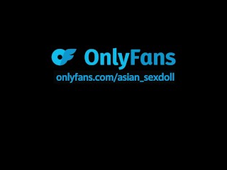 Asian hotwife gets freeused when trying to do the dishes