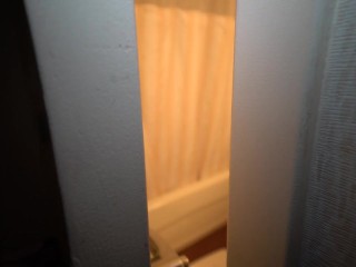 Big Tit Tindergirls Stepdad found her pornhub and CREAMPIED