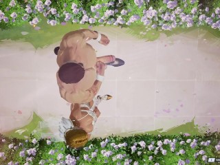 Marvel Rivals - Invisible Woman Nude Game Play | Invisible Woman  Nude Mod