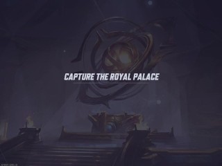 Marvel Rivals - Black Widow Nude Game Play | Black Widow Nude Mod