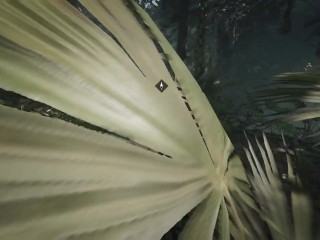 Shadow of the Tomb Raider Nude Game Play Ep 07