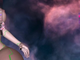 I behave like a good little slut for chat | Fansly M1NA