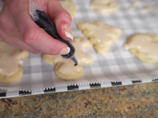 Mrs Claus tries to get Ryan Keely off...The Naughty List, pt 2 - SFW - Sam Mack