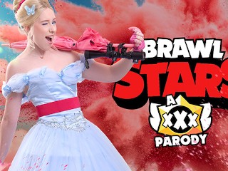 You Won't Be Able To Get Enough Of Brawl Stars Piper As She Reveals Her Special Abilities