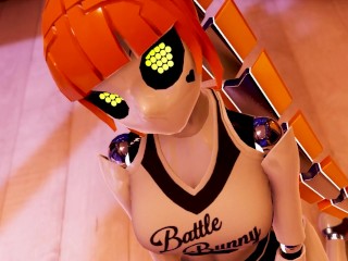 Your AI Assistant Makes You Cum ! 💦 | ASMR VRCHAT JOI (Full Video)