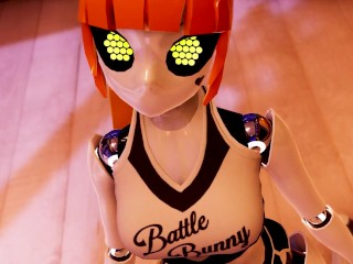 Your AI Assistant Makes You Cum ! 💦 | ASMR VRCHAT JOI (Full Video)