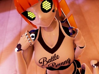 Your AI Assistant Makes You Cum ! 💦 | ASMR VRCHAT JOI (Full Video)