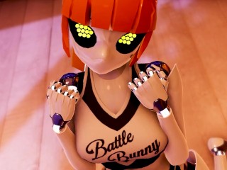 Your AI Assistant Makes You Cum ! 💦 | ASMR VRCHAT JOI (Full Video)