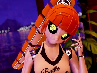 Your AI Assistant Makes You Cum ! 💦 | ASMR VRCHAT JOI (Full Video)