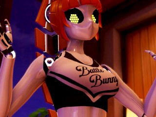 Your AI Assistant Makes You Cum ! 💦 | ASMR VRCHAT JOI (Full Video)