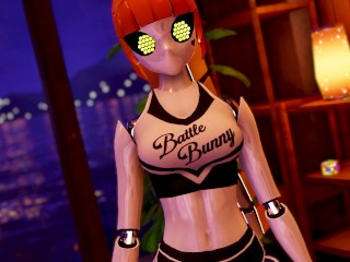 Your AI Assistant Makes You Cum ! 💦 | ASMR VRCHAT JOI (Full Video)