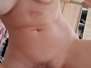 POV Cowgirl and Reverse Cowgirl With The Sexiest College Girl