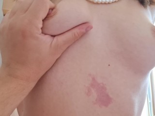 POV Cowgirl and Reverse Cowgirl With The Sexiest College Girl