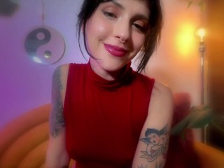 I Know What You Need Tonight | Soft Whispered Affirmations ASMR