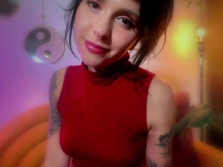 I Know What You Need Tonight | Soft Whispered Affirmations ASMR