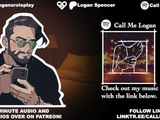 [LOUD MALE MOANING] Besties’ Dom Stepbro Fucks You Senseless After Finding You In His Bed [M4A]