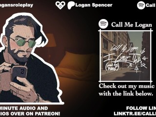 [LOUD MALE MOANING] Besties’ Dom Stepbro Fucks You Senseless After Finding You In His Bed [M4A]