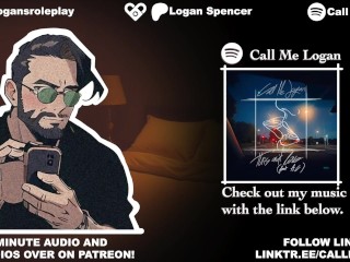 [LOUD MALE MOANING] Besties’ Dom Stepbro Fucks You Senseless After Finding You In His Bed [M4A]