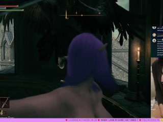 elden ring nude hentai mods! pt 3