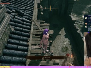 elden ring nude hentai mods! pt 3