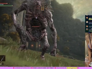 elden ring nude hentai mods! pt 3