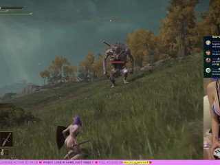 elden ring nude hentai mods! pt 3